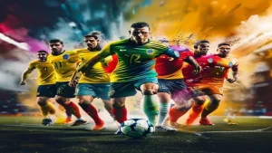 Đội Bóng Mạnh Nhất World Cup 2026 – Top 8 Ứng Cử Viên Vô Địch