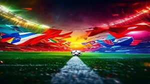 World Cup 2026 Châu Âu – 16 Suất & Danh Sách Đội Tham Dự UEFA
