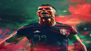 Ronaldo World Cup 2026 – Giấc Mơ Cuối Cùng Của CR7 Ở Tuổi 41