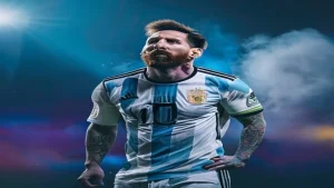 Messi World Cup 2026 Có Tham Dự Không? – Phân Tích Chi Tiết