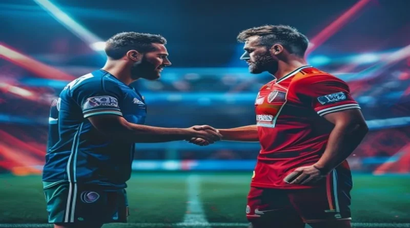 Cho Mượn Cầu Thủ (Loan) Là Gì? Điều Kiện, Lợi Ích & Quy Định