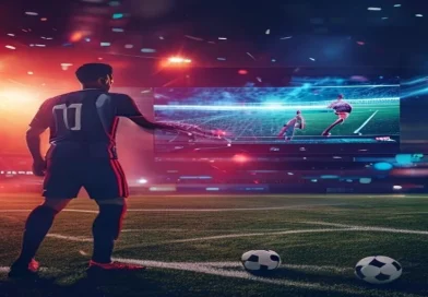 VAR Là Gì Trong Bóng Đá? Cách Hoạt Động & Tranh Cãi VAR Là Gì Trong Bóng Đá? Cách Hoạt Động & Tranh Cãi