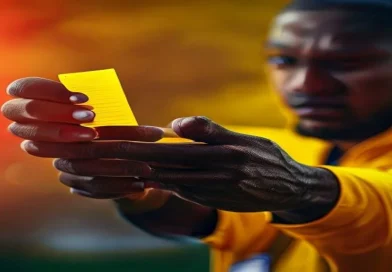 Thẻ Vàng Thẻ Đỏ Trong Bóng Đá – Quy Định & Hậu Quả Chi Tiết Thẻ Vàng Thẻ Đỏ Trong Bóng Đá – Quy Định & Hậu Quả Chi Tiết