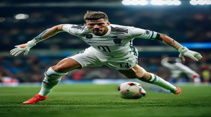 TOP 10 Thủ Môn Hay Nhất Thế Giới: Những Bức Tường Bất Khả Xâm Phạm