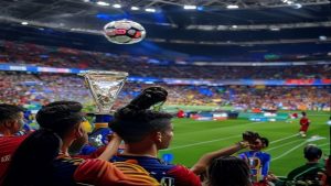 VTV có phát sóng World Cup 2026 không?