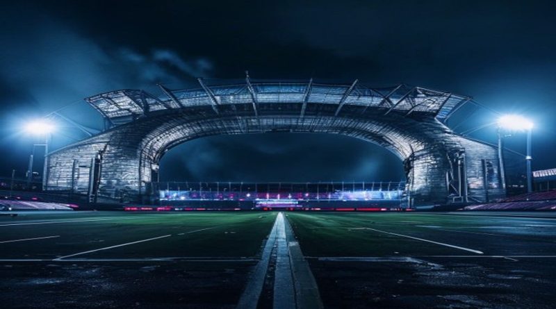 Stadium Wembley Ở Đâu? Tất Cả Về Sân Vận Động Biểu Tượng Của Nước Anh