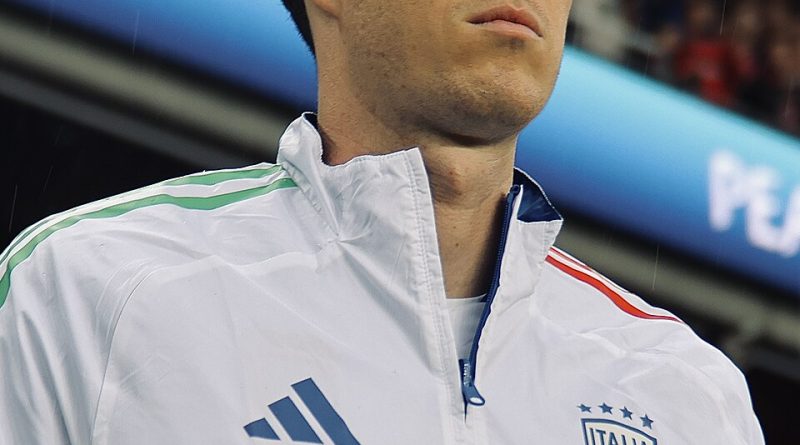 Alessandro Bastoni