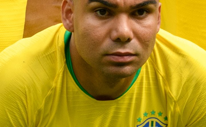Casemiro