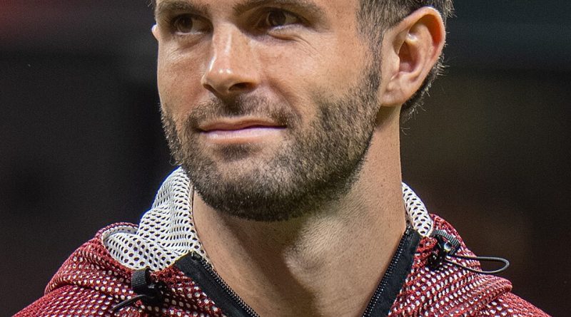 Christian Pulisic