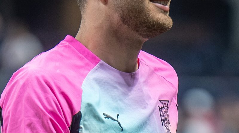 Diogo Dalot