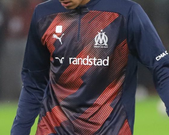 Mason Greenwood