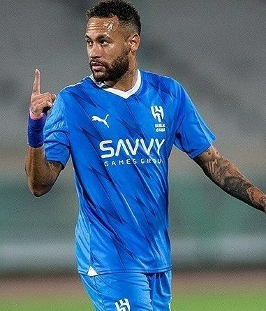 Neymar