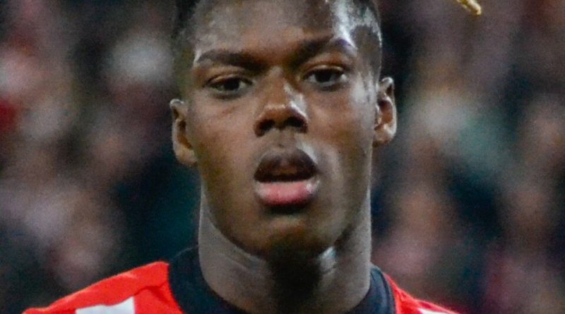 Nico Williams