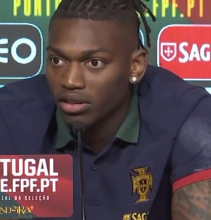 Rafael Leão