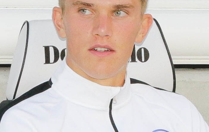 Viktor Gyökeres